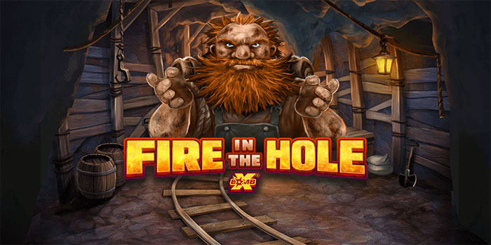 Cara Meraih Jackpot Besar di Slot Fire In The Hole X Bomb