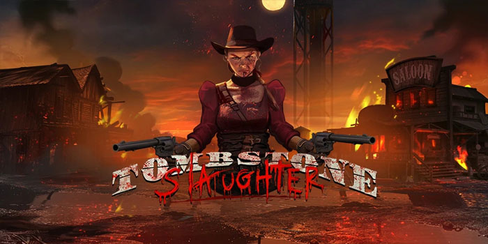 Trik Menang Besar di Permainan Slot Tombstone Slaughter