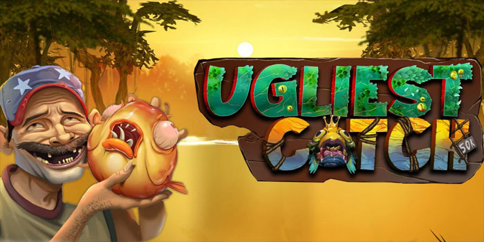 Cara Sederhana Memenangkan Jackpot Slot Ugliest Catch