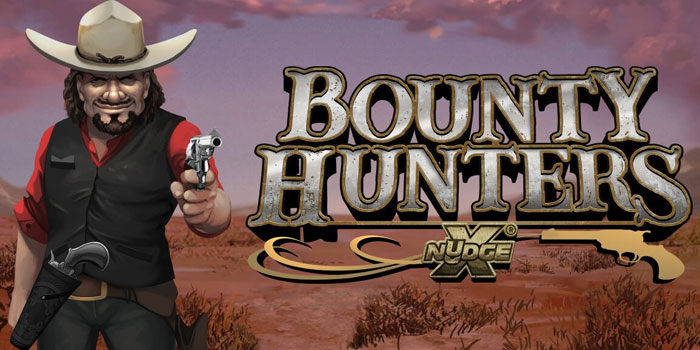 Trik Paling Ampuh Menang Jackpot Slot Bounty Hunters