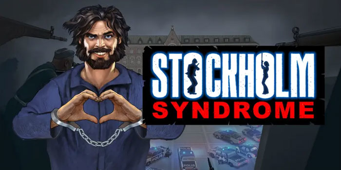 Trik Terbaik Agar Menang Besar Slot Stockholm Syndrome