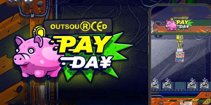 Cara Efektif Memenangkan Jackpot Slot Outsourced Payday