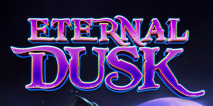 Dapatkan jackpot besar setiap kali bermain Slot Eternal Dusk