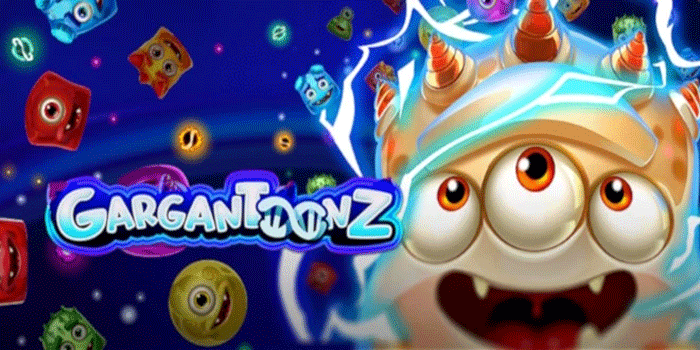 Strategi Baru Main Slot Gargantoonz Untuk Jackpot Besar Selalu