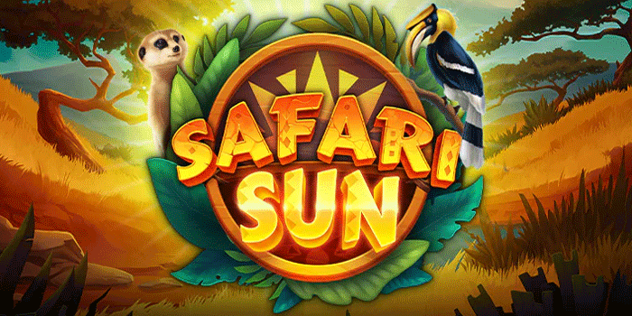 Strategi Ampuh Mendapatkan Kemenangan Besar Slot Safari Sun