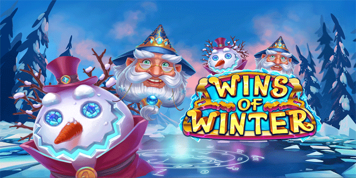 Rahasia Mendapatkan Kemenangan Besar Slot Wins Of Winter