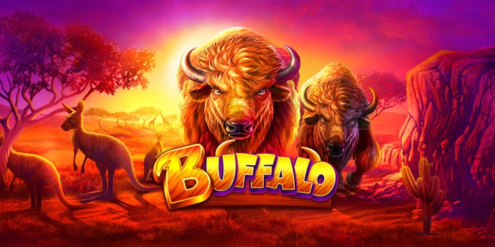 Trik Jitu Dapatkan Jackpot Gede Bermain di Slot Buffalo