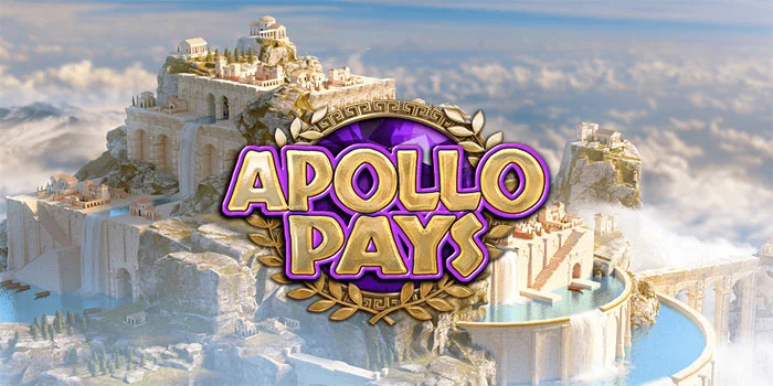 Pola Gacor Slot Apollo Pays Yang Wajib Dicoba Hari Ini