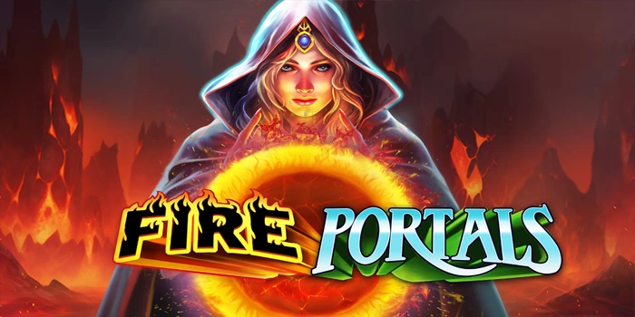Ketepatan Pikiran Dalam Menghadapi Pola Slot Fire Portals