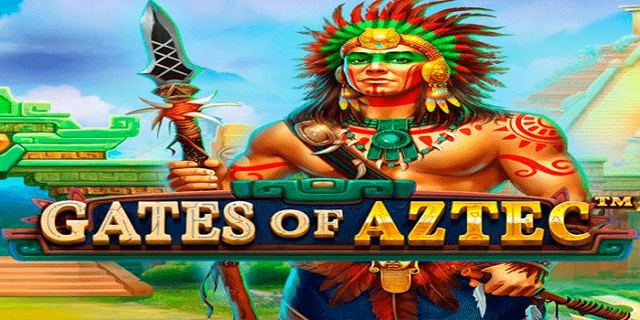 Strategi Slot Gates Of Aztec Berdasarkan Nilai Taruhan