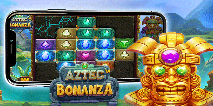 Strategi Slot Aztec Bonanza dari Pola Yang Akurat